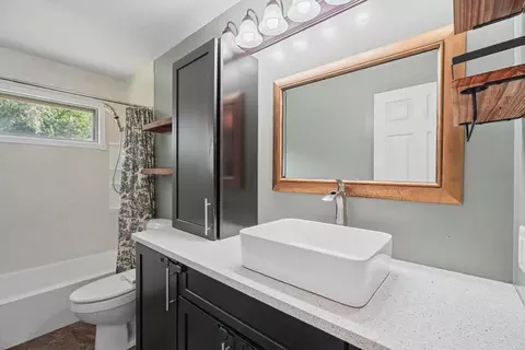 Bath - 204 N White St, Sidney, IL 61877 photo 1 of 4