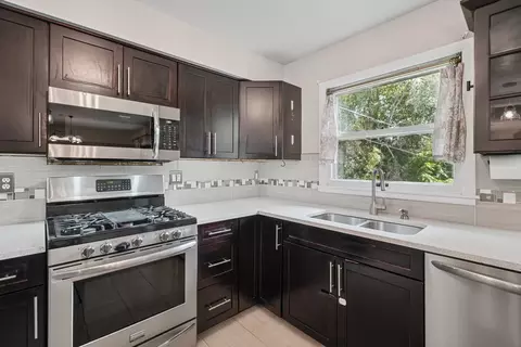 Kitchen - 204 N White St, Sidney, IL 61877 photo 5 of 6
