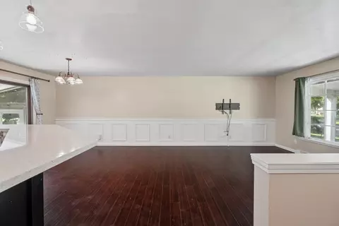 Living - 204 N White St, Sidney, IL 61877 photo 2 of 7