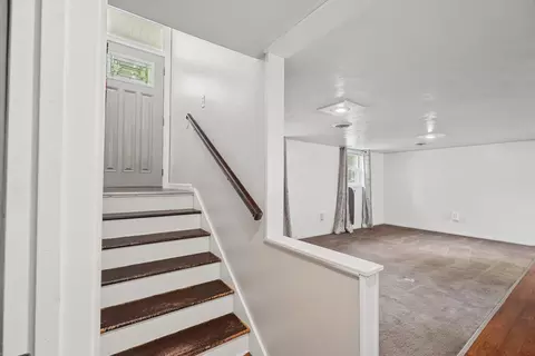 Entry Way - 204 N White St, Sidney, IL 61877 photo 6 of 7