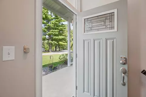 Entry Way - 204 N White St, Sidney, IL 61877 photo 3 of 7