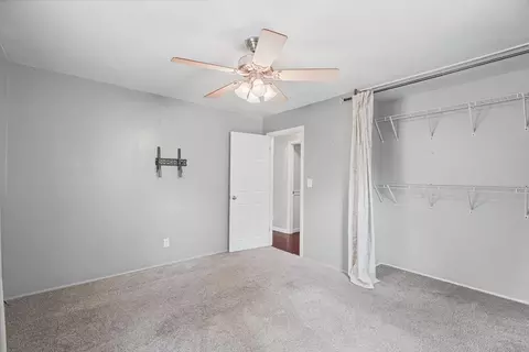Bedroom - 204 N White St, Sidney, IL 61877 photo 4 of 5