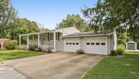 Other - 204 N White St, Sidney, IL 61877 photo 1 of 13