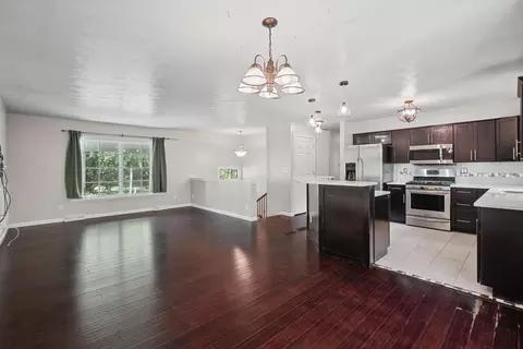 Living - 204 N White St, Sidney, IL 61877 photo 5 of 7