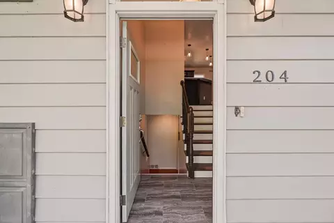 Entry Way - 204 N White St, Sidney, IL 61877 photo 1 of 7