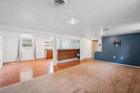 Living - 204 N White St, Sidney, IL 61877 photo 7 of 7