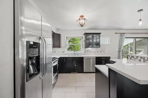 Kitchen - 204 N White St, Sidney, IL 61877 photo 4 of 6