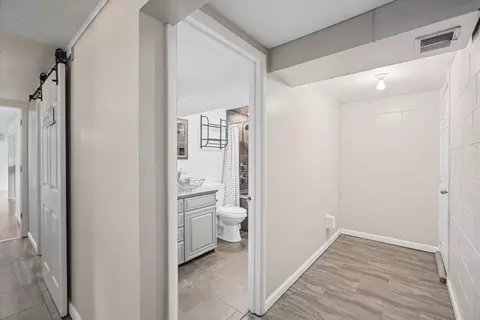 Entry Way - 204 N White St, Sidney, IL 61877 photo 7 of 7