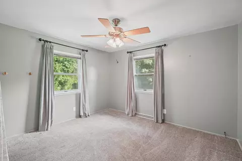 Bedroom - 204 N White St, Sidney, IL 61877 photo 3 of 5