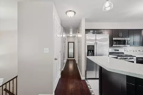 Entry Way - 204 N White St, Sidney, IL 61877 photo 5 of 7