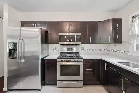 Kitchen - 204 N White St, Sidney, IL 61877 photo 6 of 6