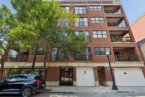 1618 S Halsted St #4C, Chicago, IL 60608