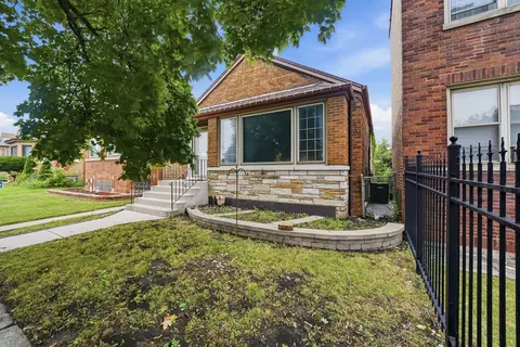 6506 S Keating Ave, Chicago, IL 60629
