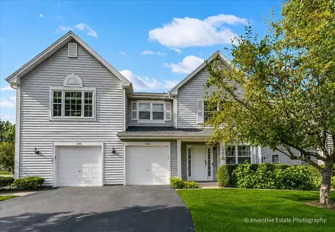 1304 Orleans Dr #1304, Mundelein, IL 60060
