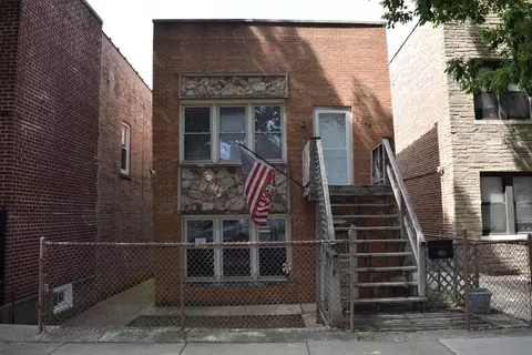 3240 S Parnell Ave, Chicago, IL 60616