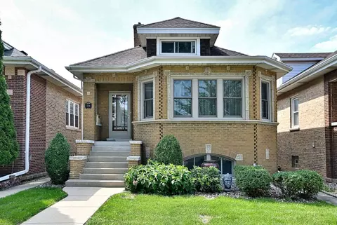 3118 N 78th Ct, Elmwood Park, IL 60707