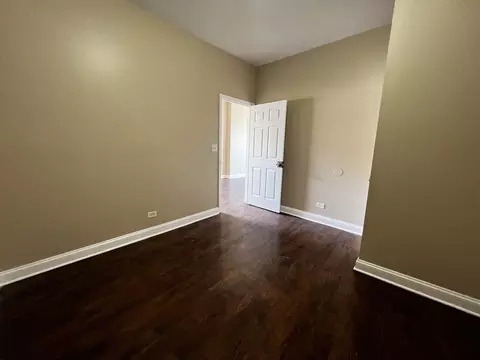Bedroom - 7642 S Normal Ave, Chicago, IL 60620 photo 3 of 8