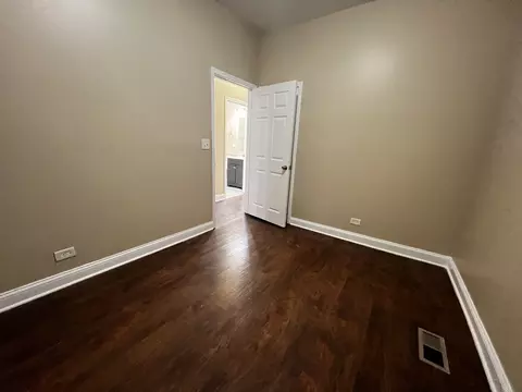 Bedroom - 7642 S Normal Ave, Chicago, IL 60620 photo 1 of 8