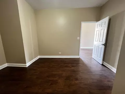 Bedroom - 7642 S Normal Ave, Chicago, IL 60620 photo 2 of 8