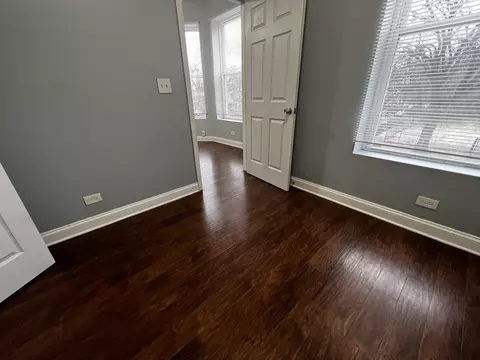 Bedroom - 7642 S Normal Ave, Chicago, IL 60620 photo 7 of 8