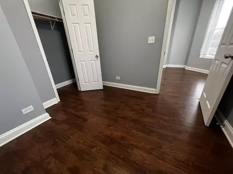 Bedroom - 7642 S Normal Ave, Chicago, IL 60620 photo 6 of 8