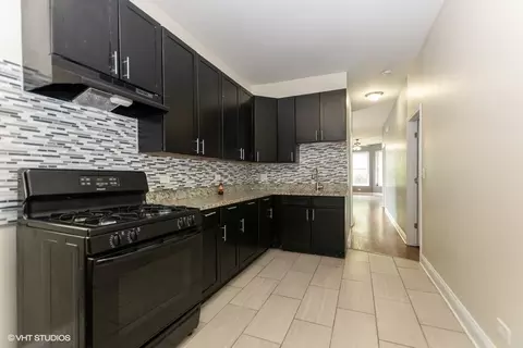 Kitchen - 7642 S Normal Ave, Chicago, IL 60620 photo 2 of 3