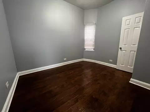 Bedroom - 7642 S Normal Ave, Chicago, IL 60620 photo 8 of 8