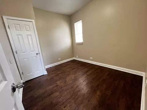Bedroom - 7642 S Normal Ave, Chicago, IL 60620 photo 4 of 8