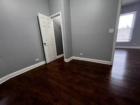 Bedroom - 7642 S Normal Ave, Chicago, IL 60620 photo 5 of 8
