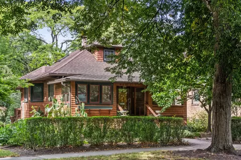 2330 Brown Ave, Evanston, IL 60201