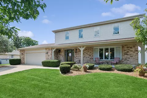 14006 Concord Dr, Orland Park, IL 60462