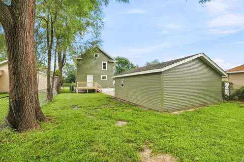Exterior - 223 Bevier Pl, Aurora, IL 60505 photo 4 of 6