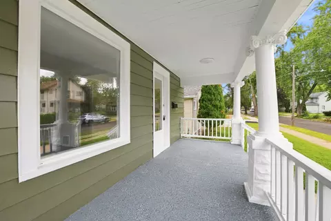 Exterior - 223 Bevier Pl, Aurora, IL 60505 photo 5 of 6