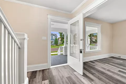 Entry Way - 223 Bevier Pl, Aurora, IL 60505 photo 1 of 3