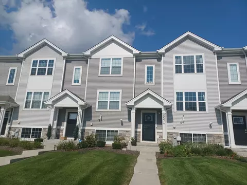 2231 Sassafras Way #D, Wonder Lake, IL 60097