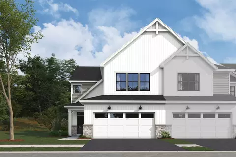 25544 W Emory Ln, Plainfield, IL 60544