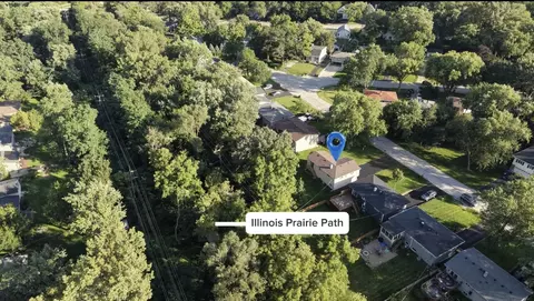 View/Area - n335 Cottonwood Drive, Wheaton, IL 60187 photo 3 of 5