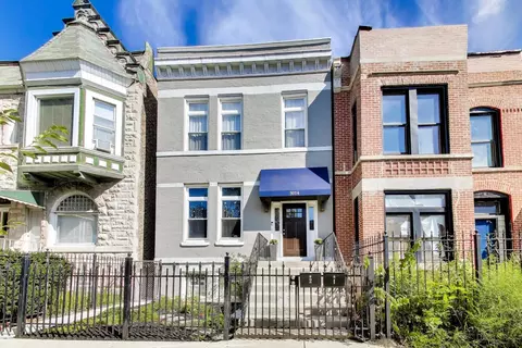 3014 W Walnut St, Chicago, IL 60612