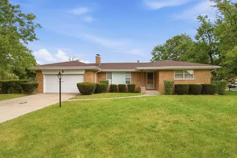 6138 W 127th Pl, Palos Heights, IL 60463