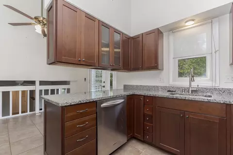 Kitchen - 207 Greenleaf Dr, Bloomington, IL 61704 photo 3 of 3