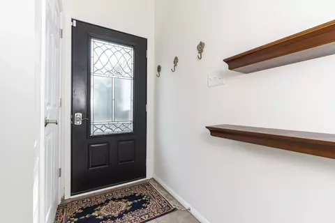Entry Way - 207 Greenleaf Dr, Bloomington, IL 61704 photo 1 of 1