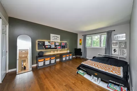 Bedroom - 234 Jervey Ln, Bartlett, IL 60103 photo 3 of 4
