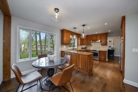 Kitchen - 234 Jervey Ln, Bartlett, IL 60103 photo 1 of 4