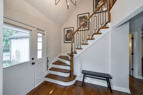 Entry Way - 234 Jervey Ln, Bartlett, IL 60103 photo 1 of 2
