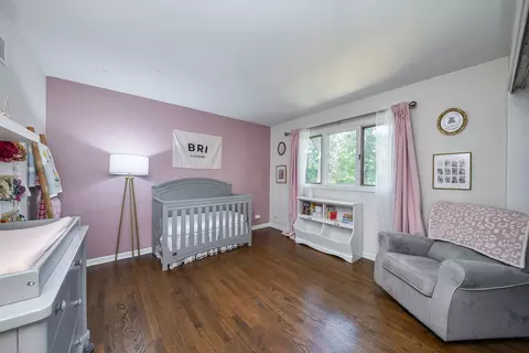 Bedroom - 234 Jervey Ln, Bartlett, IL 60103 photo 4 of 4
