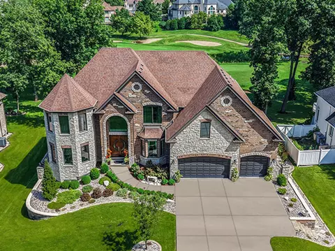 14151 131st St, Lemont, IL 60439