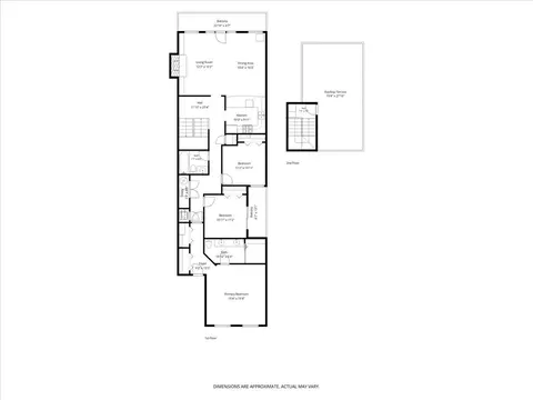 2140 W Division St #4, Chicago, IL 60622