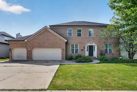 502 Crystal Ct, Oswego, IL 60543