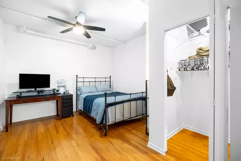 Bedroom - 6 E Monroe St #1503, Chicago, IL 60603 photo 1 of 3