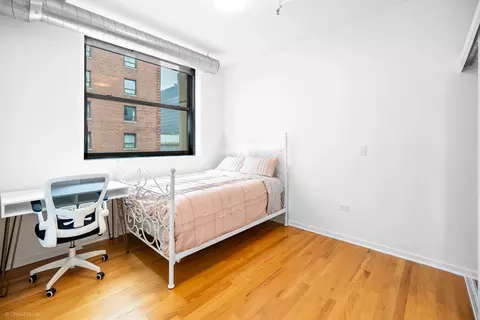 Bedroom - 6 E Monroe St #1503, Chicago, IL 60603 photo 2 of 3